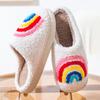 Sapatos unissex – Pantufas unissexo