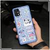 Shockproof Anti-dust Phone Case For UMIDIGI A11 Pro Max Cute Fashion Design Dirt-resistant Soft Case Anti-knock Graffiti