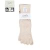 Arnold Palmer Basic Color and Design Women's Plain Ankle Toe Socks