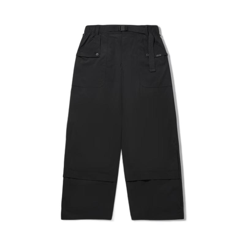 Li-Ning Jackie Chan Kung Fu Series Men s Casual Trousers L