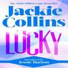 Lucky by Jackie Collins Paperback Book 9781398515215