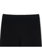 IOLO Women'S Knitted Straight Pants_Black
