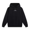 Li-Ning Unisex Hooded Pullover Sweatshirt