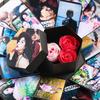 Surprise Box DIY Photo Album Creative Photo Birthday Gift Valentine S Day Gift Packaging Box, Approx. 23.5*14.3CM
