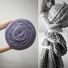 250g Fashion Super Bulky DIY Hand Knitting Blanket Hats Warm Giant Thick Yarn