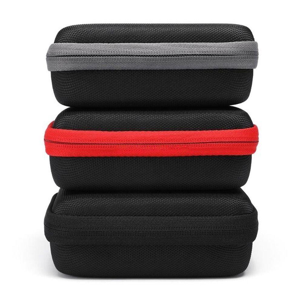 Accessory Waterproof Guitar Pick Holder Guitar Picks Storage Bag Plectrum Case Guitar Pick Bag