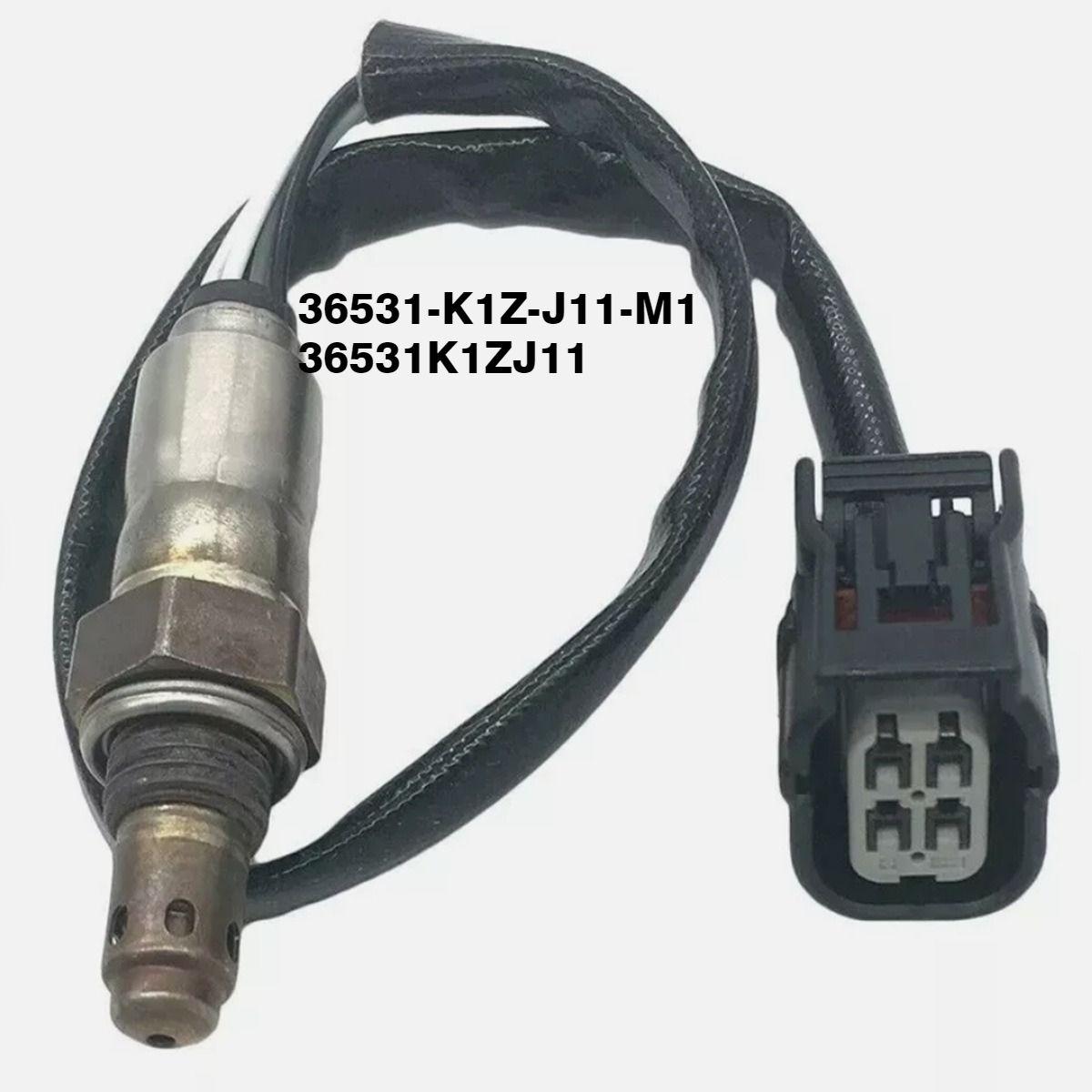 

Suitable for honda oxygen sensor 36531-k1z-j11-m1 36531k1zj11
