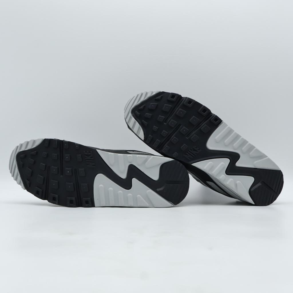 DM0029-020 Nike Air Max 90 Smoke Grey Black Dark Smoke Grey Photon Dust (Men's)