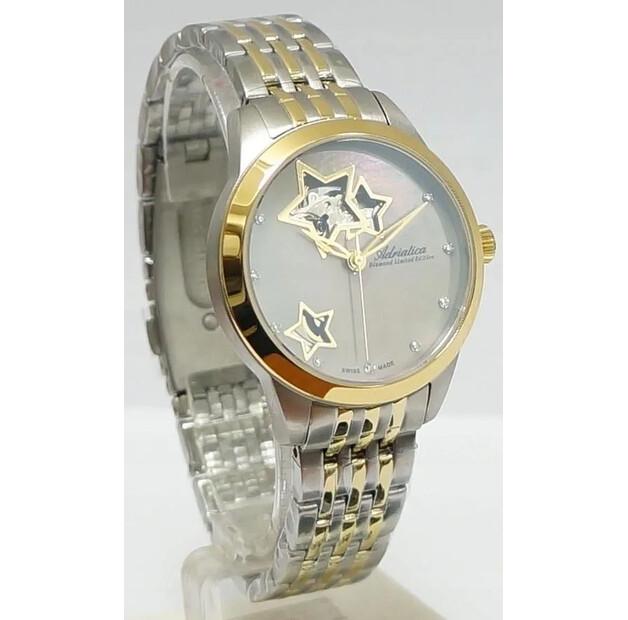 Часы Adriatica A3333.214ZA