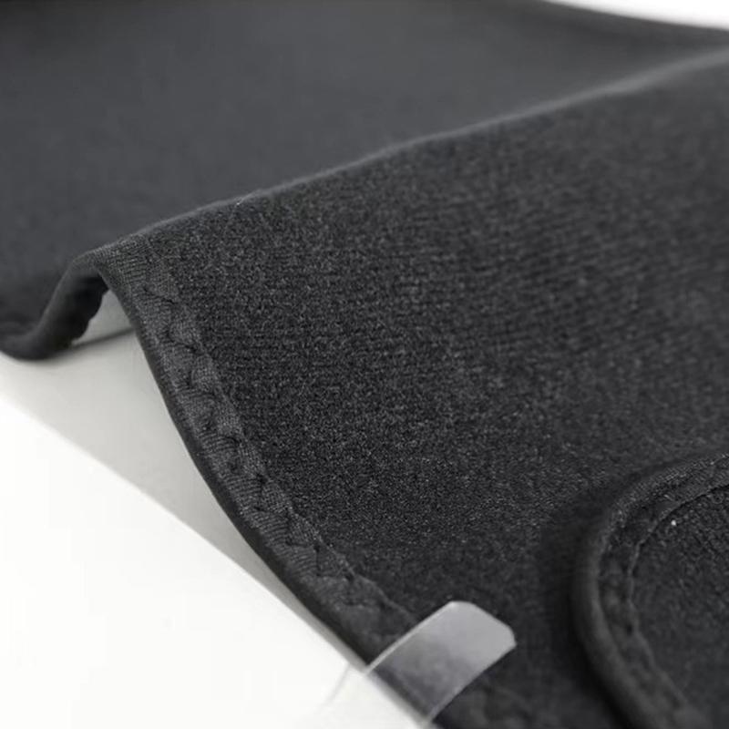 Sports Sweat Burst Waist Support Belt Body Shaper Running Gym Waist Trainer Abdominal Fat Burning Training Sauna Weight Loss