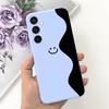 For Cover Samsung Galaxy A15 Phone Case Fashion Pattern Soft Silicone Cover For Samsung A15 Hoesje A 15 GalaxyA15 SM-A155F Funda