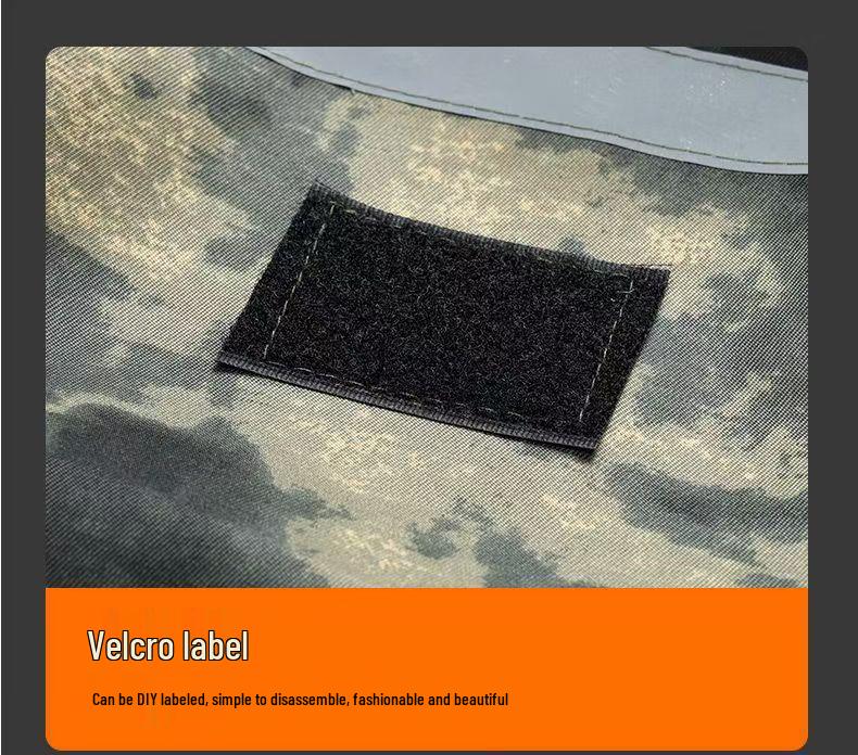 Veste de travail d'hiver pour homme en coton imperméable doublée polaire camouflage