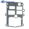 Für YAMAHA Außenbordmotor 9,9 PS / 15 PS 15MSHP 682-11351-02 Zylinderdichtung 682-11351-00 682-11351-A0 682-11351-01 18-99095