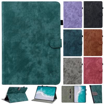 Lederhülle für IPad Air 11 2025 Air3 10.5 IPad 5. 6. 7. 8. 9. Generation IPad 10.9 2022 11. 2025 Pro 11 2024 2025 Mini 6 Hülle