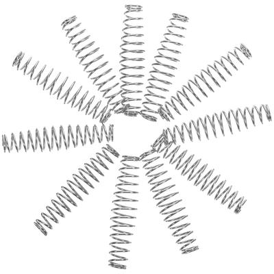 Ferramentas – Molas