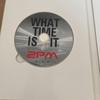 [USED] WHAT TIME IS IT 2PM CD with bonus
