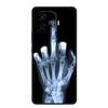 For Vivo iQOO Neo 10R Back Cover Case 10 R Phone Cover Black Silicone Soft Coque For Vivo iQOO Neo 10R Phone Case 6.78" Bag Capa