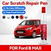 Vehicul pentru Uz Unic Pentru Ford B MAX Vopsea de Retuș Kit de Reparare Jantă Reparare Zgârieturi Jantă Vopsea Jantă Pentru Reparare Jantă Auto G