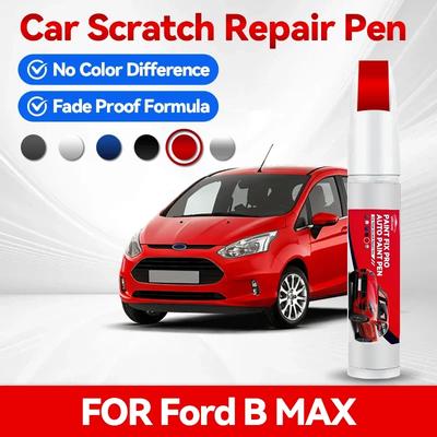 Vehicle for Exclusive Use For Ford B MAX Touch Up Paint Wheel Repair Kit Wheel Scratch Repair Rim Paint For Car Wheel Repair G