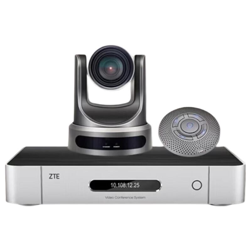 

ZTE ZXV10 XT602C HD Video Conferencing Terminal (CN version)