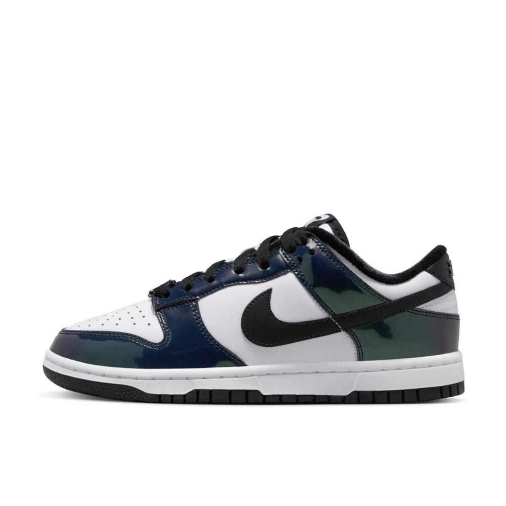 

NIKE W DUNK LOW SE WFQ8143 001ЧЕРНЫЙ ЧЕРНЫЙ 225