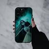 CB C-Corpse B-Bride-s H-Horror-R  Phone Case For iPhone 17pro, 16,15,14,13,12,11 X XR Plus,Others Soft Black Cover