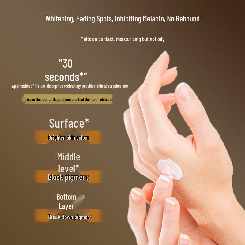 Bai Cuilei Anti-Aging & Firming Face Cream