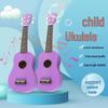 Guitarras, ukuleles, bandolins – Ukulele