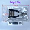 Manual Badminton/Tennis Racket Stringing Machine with Starting and Thread-Holding Clamp