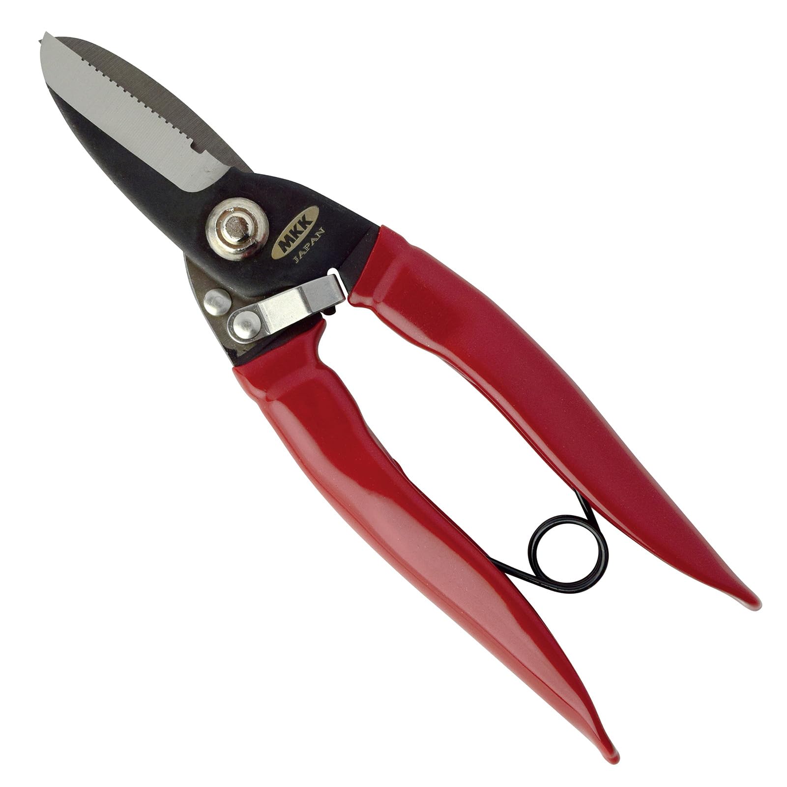 

Motokoma MKK Special Steel Scissors All-Purpose BH-180