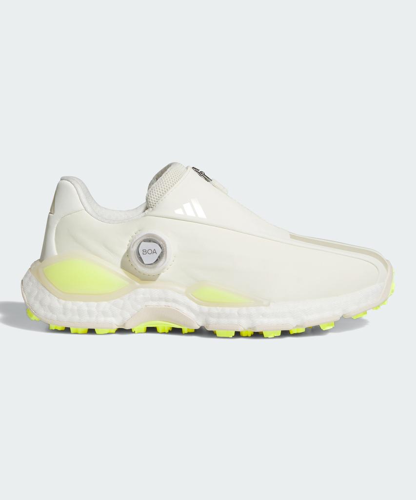 Adidas Golf Codechaos 27 Boa Spikeless Golf Shoes Ki5754 (B Type)
