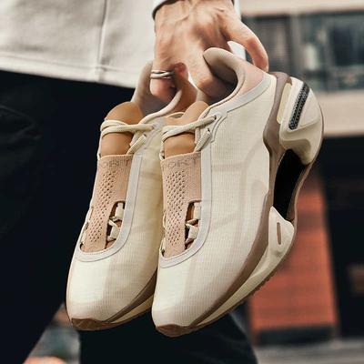 Obuwie męskie – Sneakersy