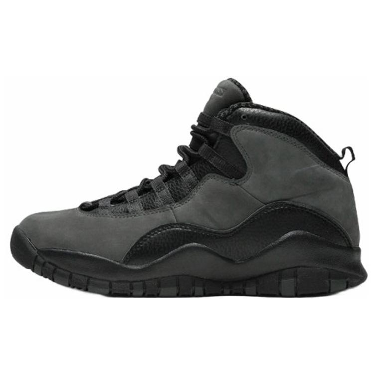 

Jordan 10 Retro Shadow 2018 GS 36.5