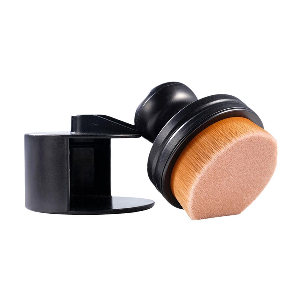 

Универсальный портативный инструмент для автомобильных шин, удаление пыли из щелей, щетка-артефакт, дизайн уплотнения с крышкой, высокая плотность, укладка автомобильной щетки