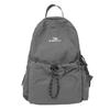 Schoolbag Travel Lightweight Outdoor Drawstring Backpack Large Capacity Sports Leisure Mountaineering Bag Men's and Women's School Bag