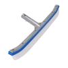 Pool Brush Head Nylon Bristles Swimming Pool Scrub Brush Head for Cleaning Walls Tiles Floors
