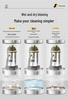 Super Cloud Jiebaba High-Suction Wet/Dry Vacuum Cleaner for Home, Commercial, and Industrial Use