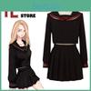 Authentic Cos Brand Cosplay Outfit For Female Anime Fans
