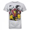 Iron Man Herren T-Shirt