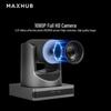 MAXHUB 12x Optical Zoom HD Video Conference Camera (CN version)