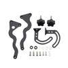 R1200GS Adventure 13-23 Windschild Halterung Windschutzscheiben Verstärkungsbügel Kits für BMW R1250GS R 1200GS LC/ADV 2014 - 2025