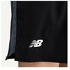 New Balance Shorts Lqj Nbnve2p131 19 Men Tennis 4.5 Part Shorts