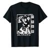 Anime With Sword Anime Unisex Oneck Fashion Casual Funny Tshirt S6xl Summer