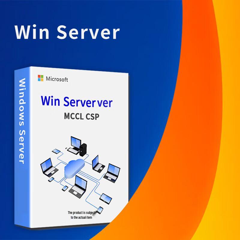 

Microsoft Windows Server 2025 Network Accessory