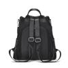 Commuter New Backpack, Women's Fashion Bag, College Student Backpack, Anti-theft Travel Lightweight Women's Backpack