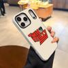 Rock Band T-Thin LizzyS Phone Case For IPhone 17 Air 16 E 15 14 Plus 13 12 11 Pro Max Jelly 2 In 1 Protective Case