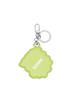GANNI Unisex Flower Keychain A5001-747