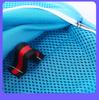 Elderly Anti-Scratch Restraint Gloves with Zipper for Safe Wrist Fixation