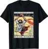 Lustiges Jesus Christliches Basketball spielen T-Shirt