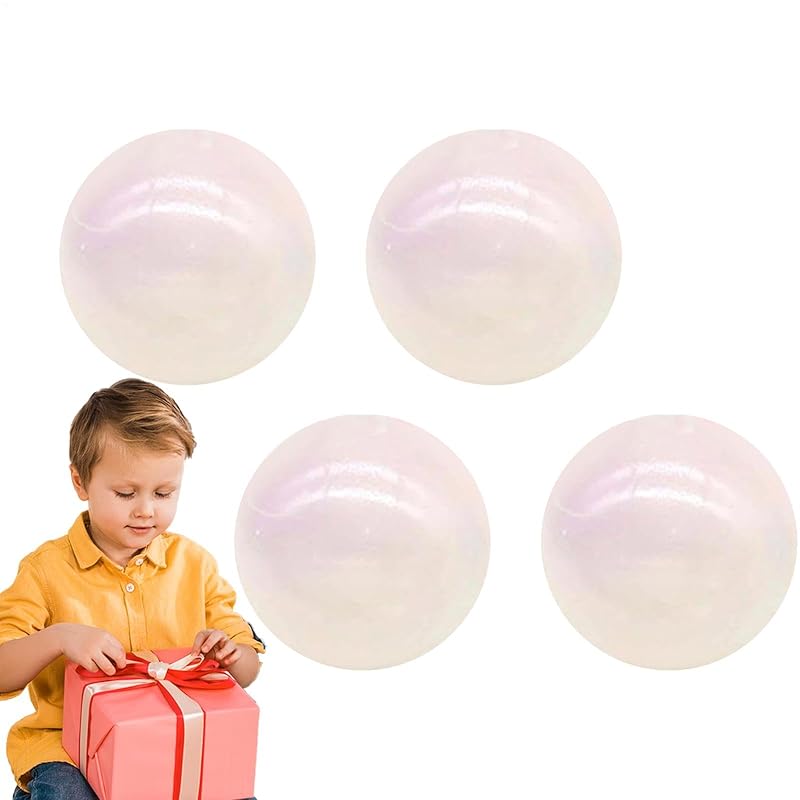Glorbs Balls, Ceiling Balls, Sticky Ceiling Balls, Glow in the Dark Bouncy Balls, Sticky Ceiling Balls, Novelty Fidget Toys, Glow in the Dark Fantasy
